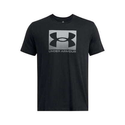 Under Armour Men's Ua M Boxed Sports Updated Ss T-Shirt