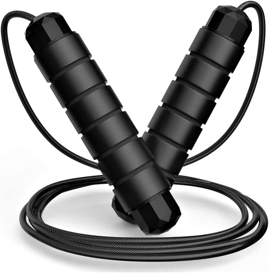 Skipping Rope - Jumping Rope Adjustable
