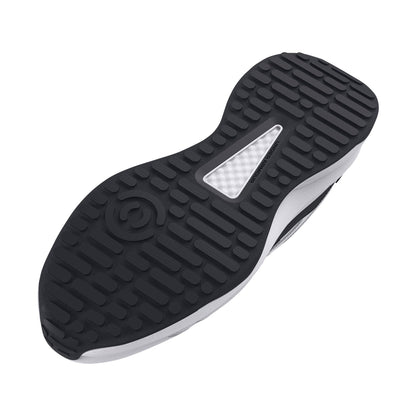 Under Armour Men's Ua Charged Edge Cross Trainer