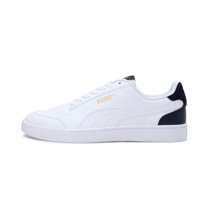 PUMA Unisex's Shuffle Sneaker