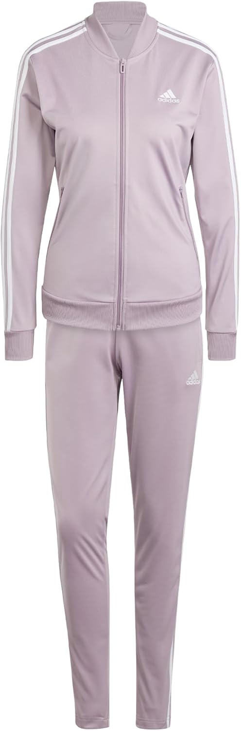 adidas Women's Essentials 3-stripes Tracksuit