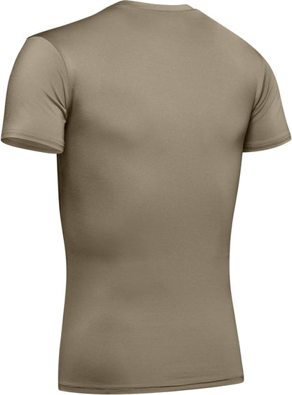 Under Armour HeatGear Compression Short Sleeve T-Shirt