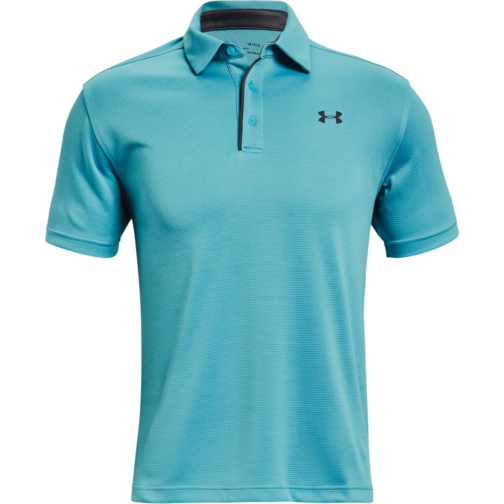 Under Armour Mens Playoff 2.0 Golf Polo Shirt