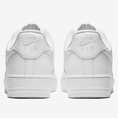 NIKE Men's Air Force 1 '07 Basketball Shoe