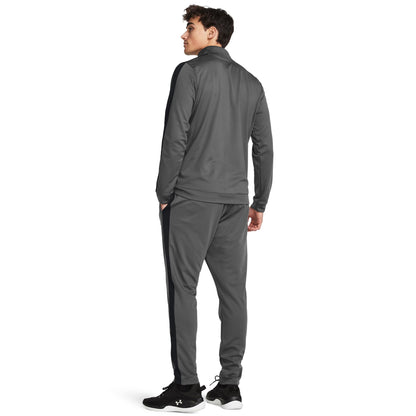Under Armour Mens Knit Tracksuit