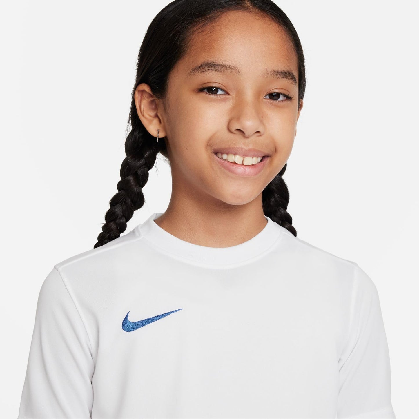 Nike Unisex_Child Jersey Shorts