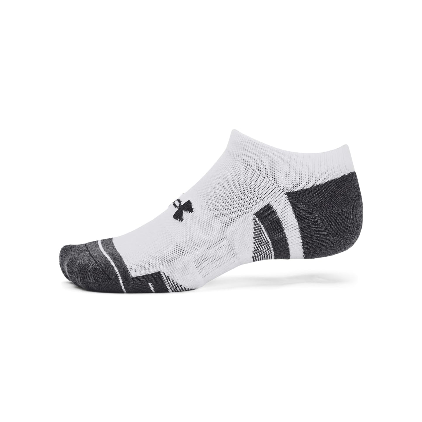 Under Armour Unisex Ua Performance Tech 3pk