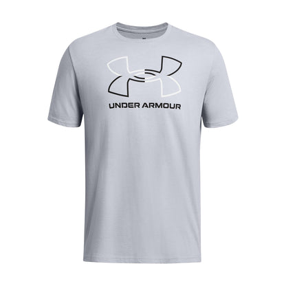 Under Armour Men's Ua Gl Foundation Update Ss T-Shirt