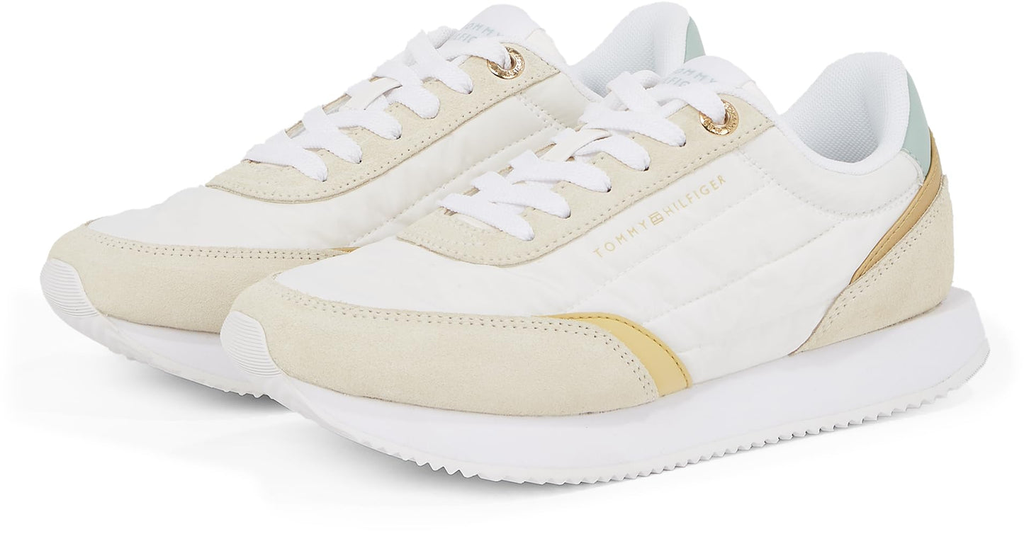 Tommy Hilfiger Women's Essential Runner