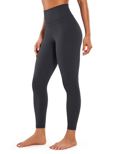 CRZ YOGA Women's Naked Feeling I High Waist Tight Yoga Pants