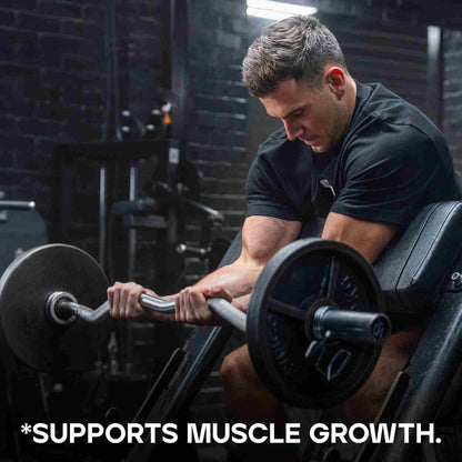 Bulk Pure Whey Protein Powder