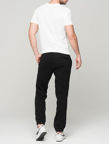 NIKE Men's Club Joggers Sweatpants