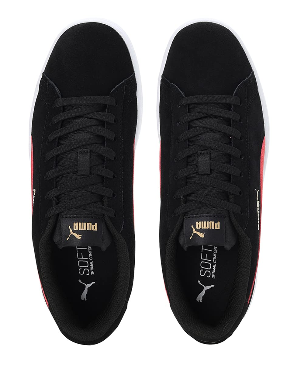 PUMA Unisex's Smash V2 Trainers