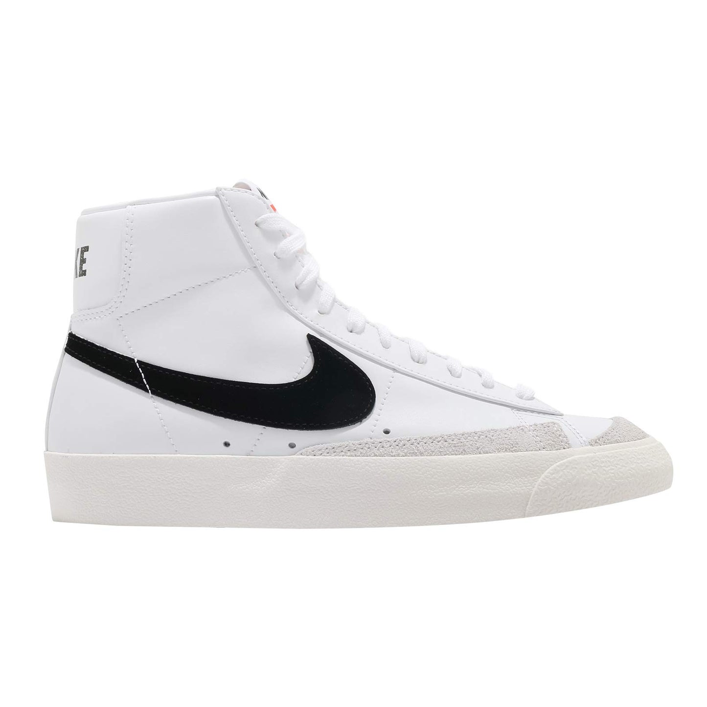 NIKE Women's Blazer Mid '77 VNTG Basketball Shoe