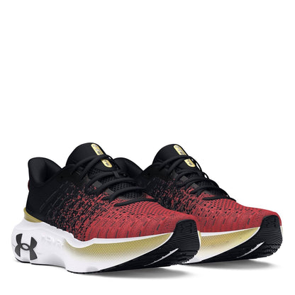 Under Armour Infinite Elite Running Shoes Mens Road