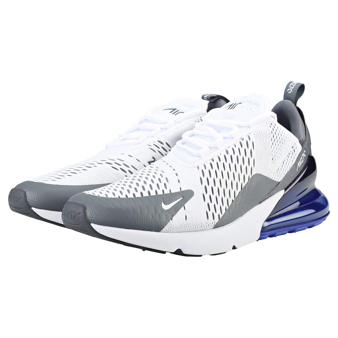 NIKE Men's Air Max 270 Sneaker