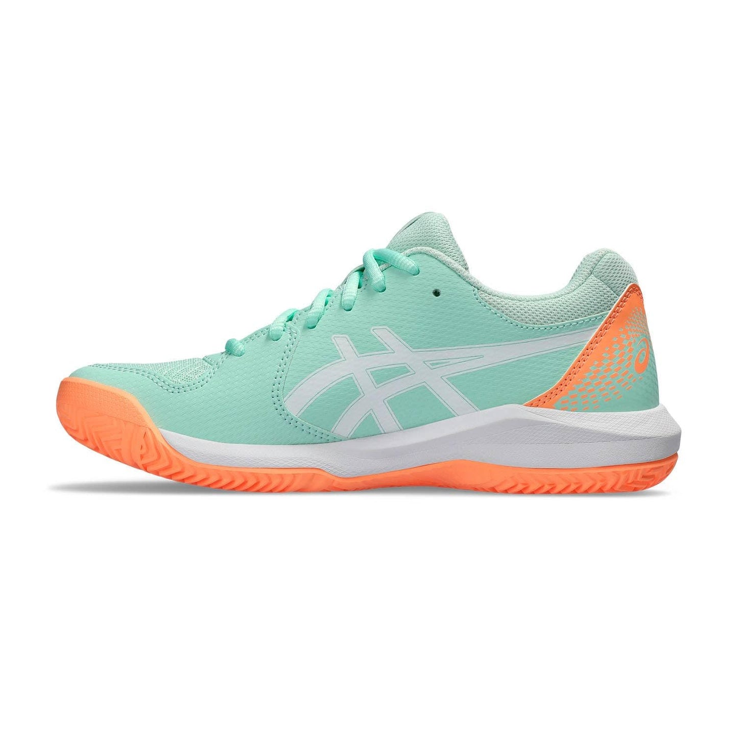 ASICS Women's Gel-Dedicate 8 Padel Sneaker