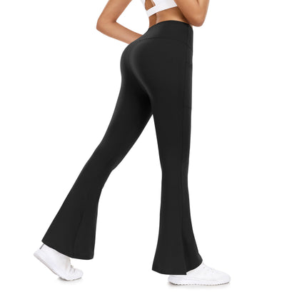ACTINPUT Yoga Pants for Women