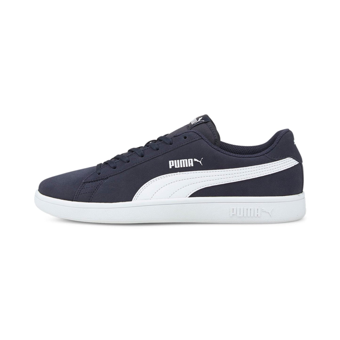 PUMA Unisex Puma Smash v2 Trainers