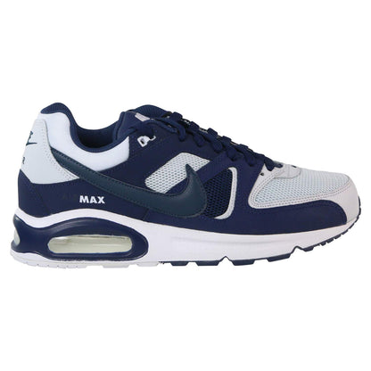 NIKE Boys' Air Max Command Running Shoes