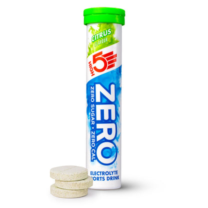 HIGH5 ZERO Electrolyte Tablet