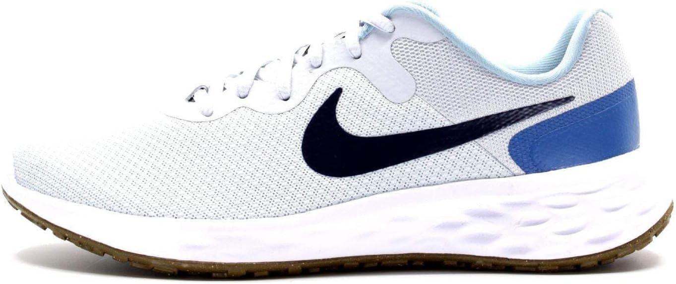 NIKE Men's Revolution 5 Flyease Running Shoe