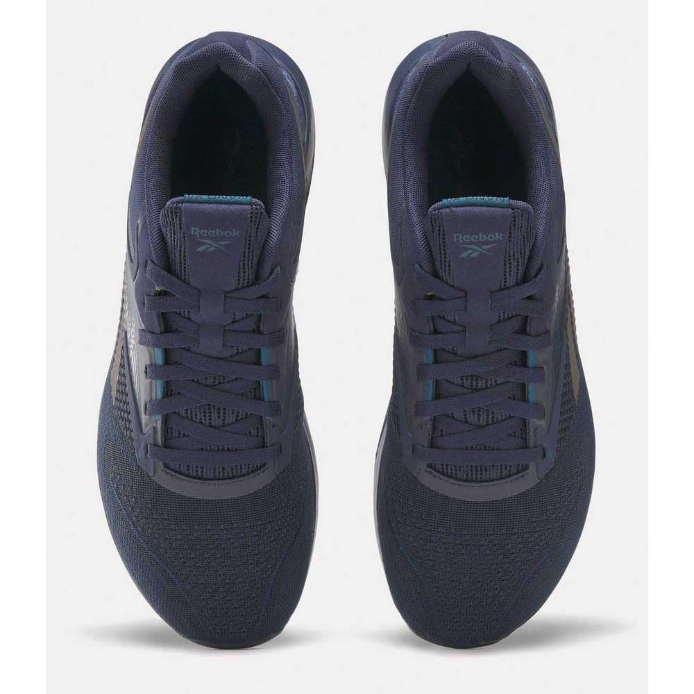 Reebok Unisex's Nano X4 Sneaker