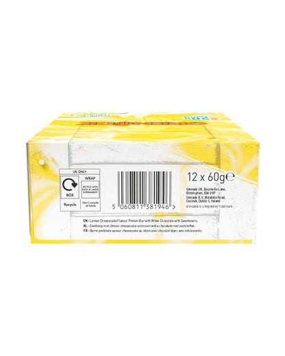 Grenade High Protein, Low Sugar Bar