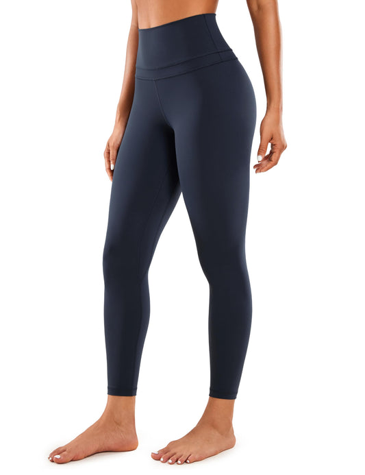 CRZ YOGA Women's Naked Feeling I High Waist Tight Yoga Pants