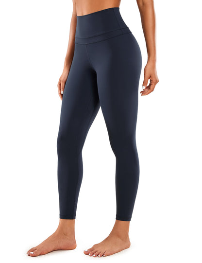 CRZ YOGA Women's Naked Feeling I High Waist Tight Yoga Pants
