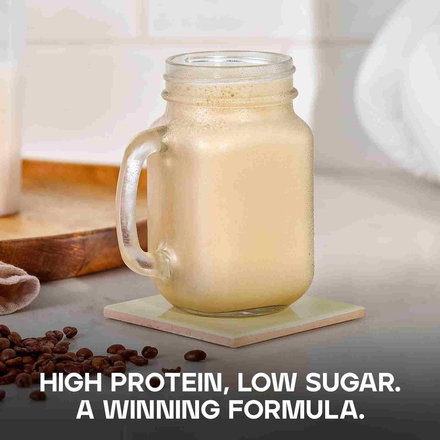Bulk Pure Whey Protein Powder