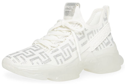 Steve Madden Women's Maxima Sneaker