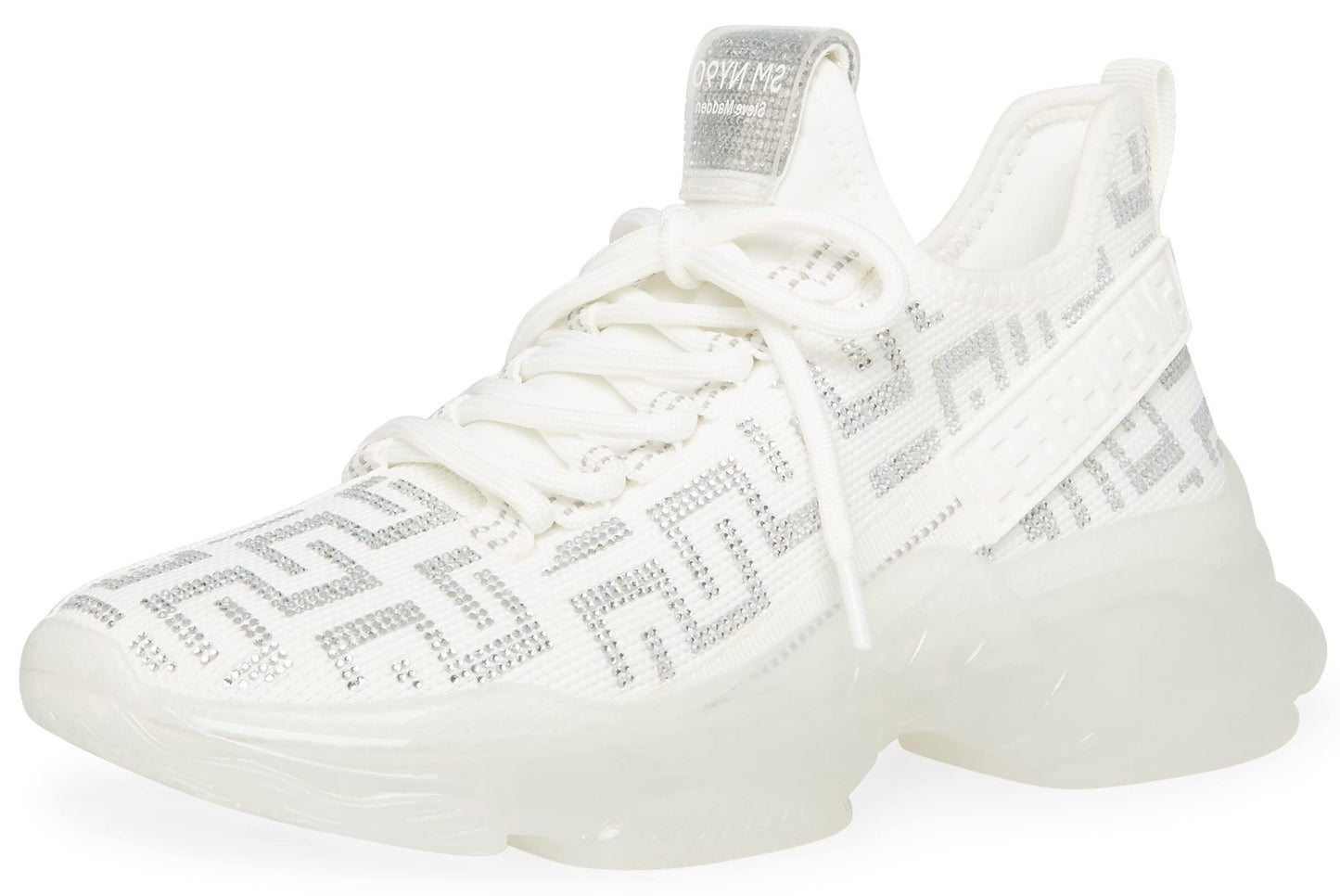 Steve Madden Women's Maxima Sneaker