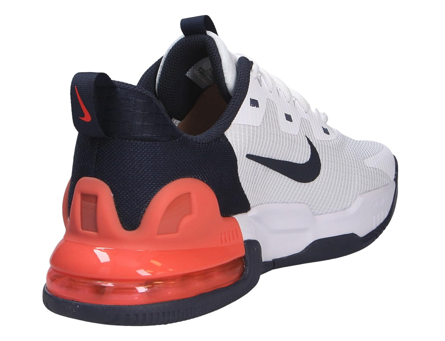 Nike mens Air Max Alpha Trainer 5 Workout