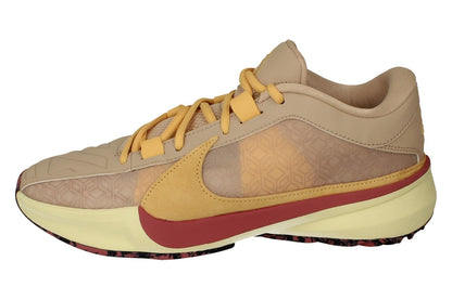 NIKE Men's Zoom Freak 5 Sneaker