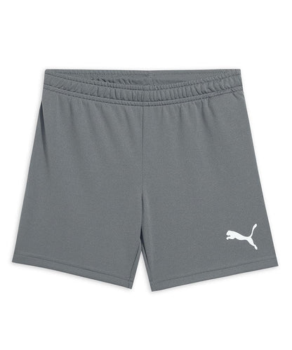 PUMA Unisex Kids Teamrise Short Jr Shorts