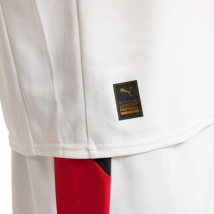 A.C. Milan Unisex Maglia Gara Third Official Football Shirt 2025/2026