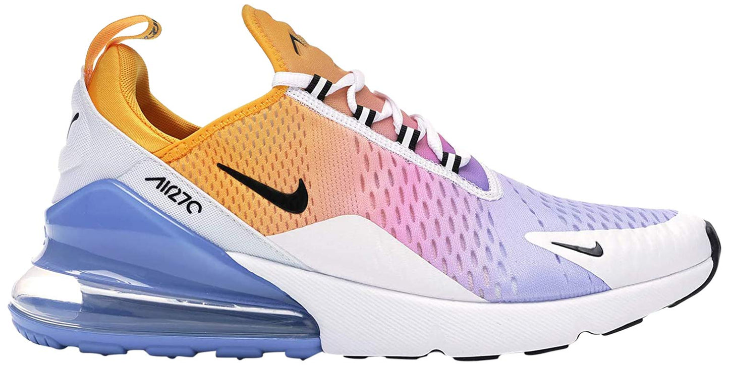 NIKE Men's Air Max 270 Sneaker