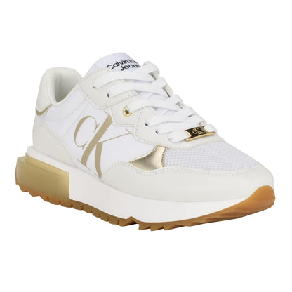 Calvin Klein Women's Magalee Sneaker