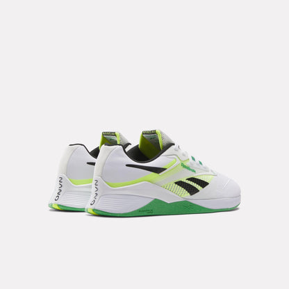 Reebok Unisex's Nano X4 Sneaker