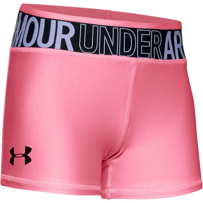 Under Armour Kids Compression Shorts