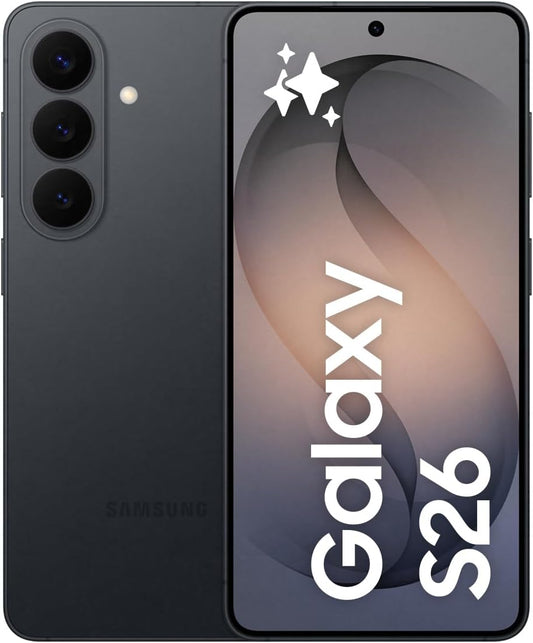 Samsung Galaxy S26 Series AI Smartphones