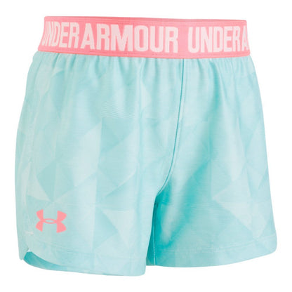 Under Armour Kids Icon Fleece Taping Joggers Juniors