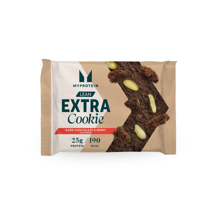 Myprotein Extra Lean Protein Cookie