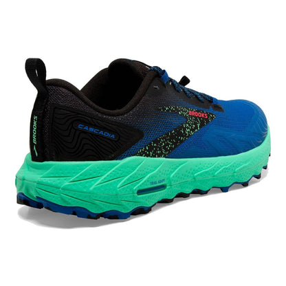 Brooks Cascadia 17 Men's