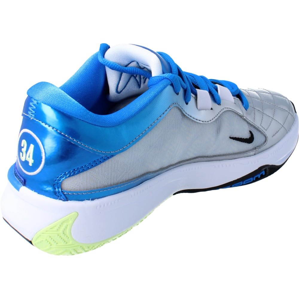 NIKE Men's Zoom Freak 5 Sneaker