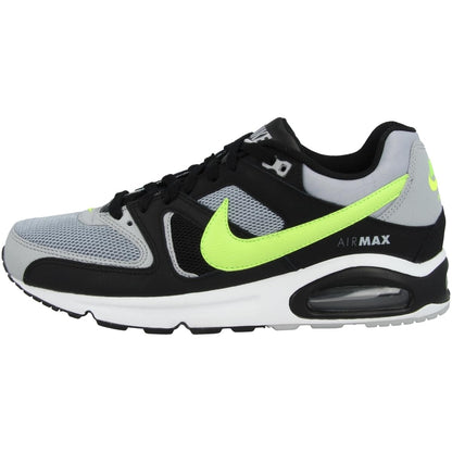 NIKE Boys' Air Max Command Running Shoes