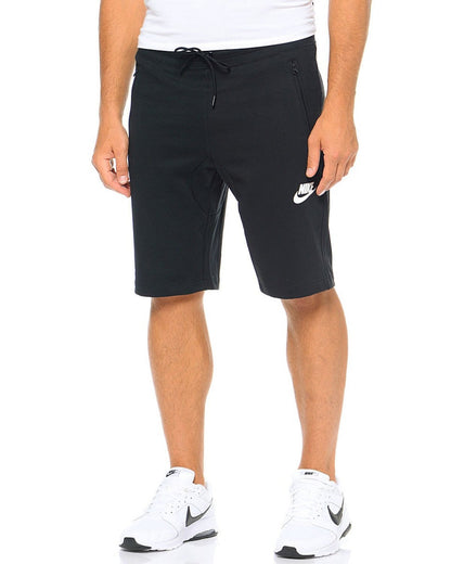 Nike M NSW AV15 fleece shorts