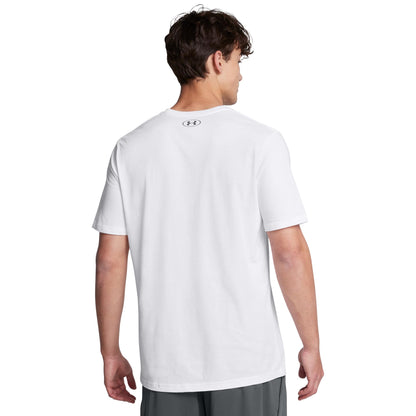Under Armour Men's Ua M Boxed Sports Updated Ss T-Shirt