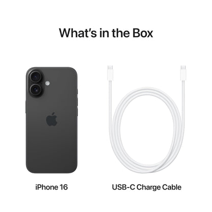 Apple iPhone 16 128 GB